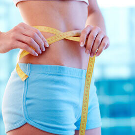After Weight Loss Surgery